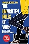 The Unwritten Rul...