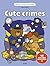 Cute Crimes