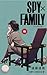 Spy x Family - Tome 16