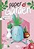 Paper Garden - Des papertoys fleuris à créer