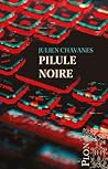 Pilule noire