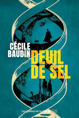 Deuil de sel (Paperback)