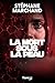 La Mort sous la peau by Stéphane Marchand