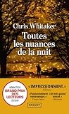 Toutes les nuances de la nuit Toutes les nuances de la nuit