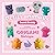Petits animaux sweet & cosy - Origami thérapie