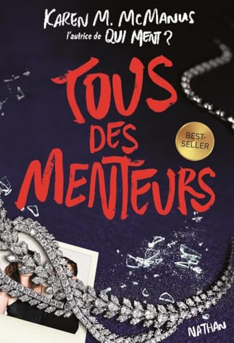 Tous des menteurs (Paperback)
