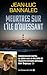 Meurtres sur l'île d'Ouessa...