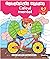 Calcul mental CP - Coloriages malins