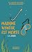 Le Club des amateurs de romans policiers - Tome 05 Madame Wynter est morte