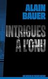 Intrigues à l'ONU...