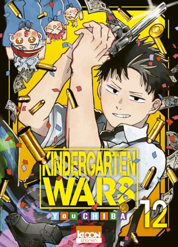Kindergarten Wars T12 (12)