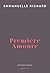 Première amoure by Emmanuelle Richard