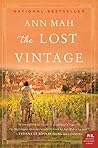 Book cover for The Lost Vintage: A Novel