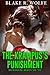 The Krampus's Punishment by Blake R. Wolfe