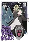 Kuma Kuma Kuma Bear Manga, Vol. 11 by Sergei