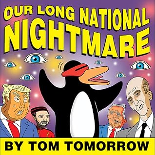 Our Long National Nightmare