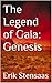 The Legend of Gaia: Genesis