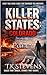 Killer States: Colorado: Part 2 (The Crime Collection Book 31)