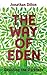 The Way of Eden by Jonathan Dillon