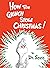 How the Grinch Stole Christ...