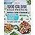 1200-Calorie High-Protein Wellness Guide & Cookbook: 4-Week Meal Plan, 100+ Low-Carb Recipes, Portion Tracker, Grocery Lists, Lifestyle Tools & Medical Nutrition Tips for Obesity and Diabetes