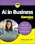 AI in Business For Dummies