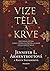 Vize těla a krve: Průvodce světem Z krve a popela a Žár těla a ohně očima slečny Willy
