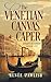 The Venetian Canvas Caper by Renee Pawlish