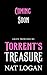 Torrent's Treasure (Grave Prowlers MC by Nat Logan