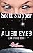 Alien Eyes (Alien Affairs Book 2)