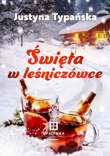 Święta w leśniczówce (ebook)