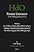 Persian Literature, A Bio-Bibliographical Survey: Volume IV: Law; Tradition; Religion, Sufism, Baha’ism, Prayers; Hinduism; Translations from ... Section 1 The Near and Middle East, 149)