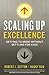 Scaling up Excellence