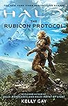Book cover for Halo: The Rubicon Protocol