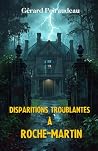 DISPARITIONS TROU...