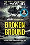 Book cover for Broken Ground (Karen Pirie Novels Book 5)