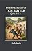 The Adventures of Tom Sawyer by Mark Twain