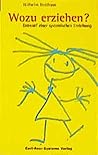 Wozu erziehen? En...