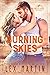 Burning Skies by Lex Martin Burning Skies by Lex Martin