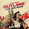 Low Red Moon