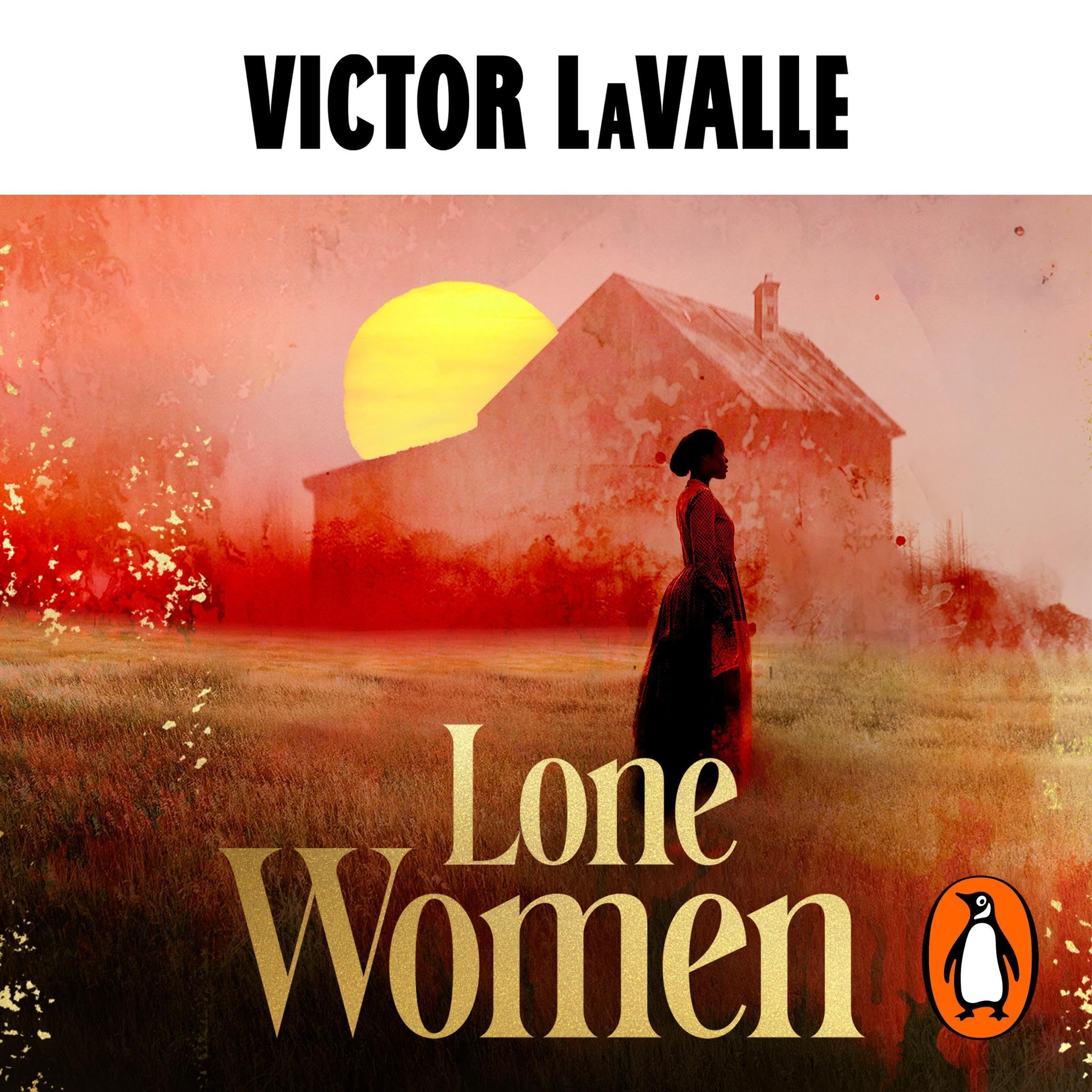 Lone Women