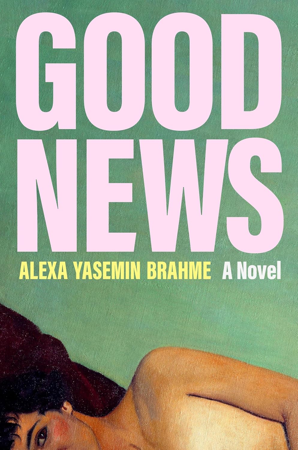 Good News (Hardcover)