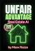 UNFAIR ADVANTAGE by Mark Farrell