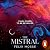 The Mistral: THE FIRST BOOK IN THE SPELLBINDING MYTHIC ROOTS EPIC FANTASY TRILOGY