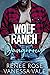 Dangerous (Wolf Ranch Book 10)