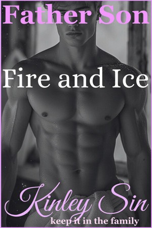 Fire and Ice (ebook)