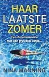 Haar laatste zomer