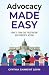 Advocacy Made Easy by Cynthia Changyit Levin