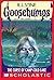 The Curse of Camp Cold Lake by R. L. Stine