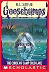 The Curse of Camp Cold Lake (Goosebumps Book 56) The Curse of Camp Cold Lake (Goosebumps Book 56)